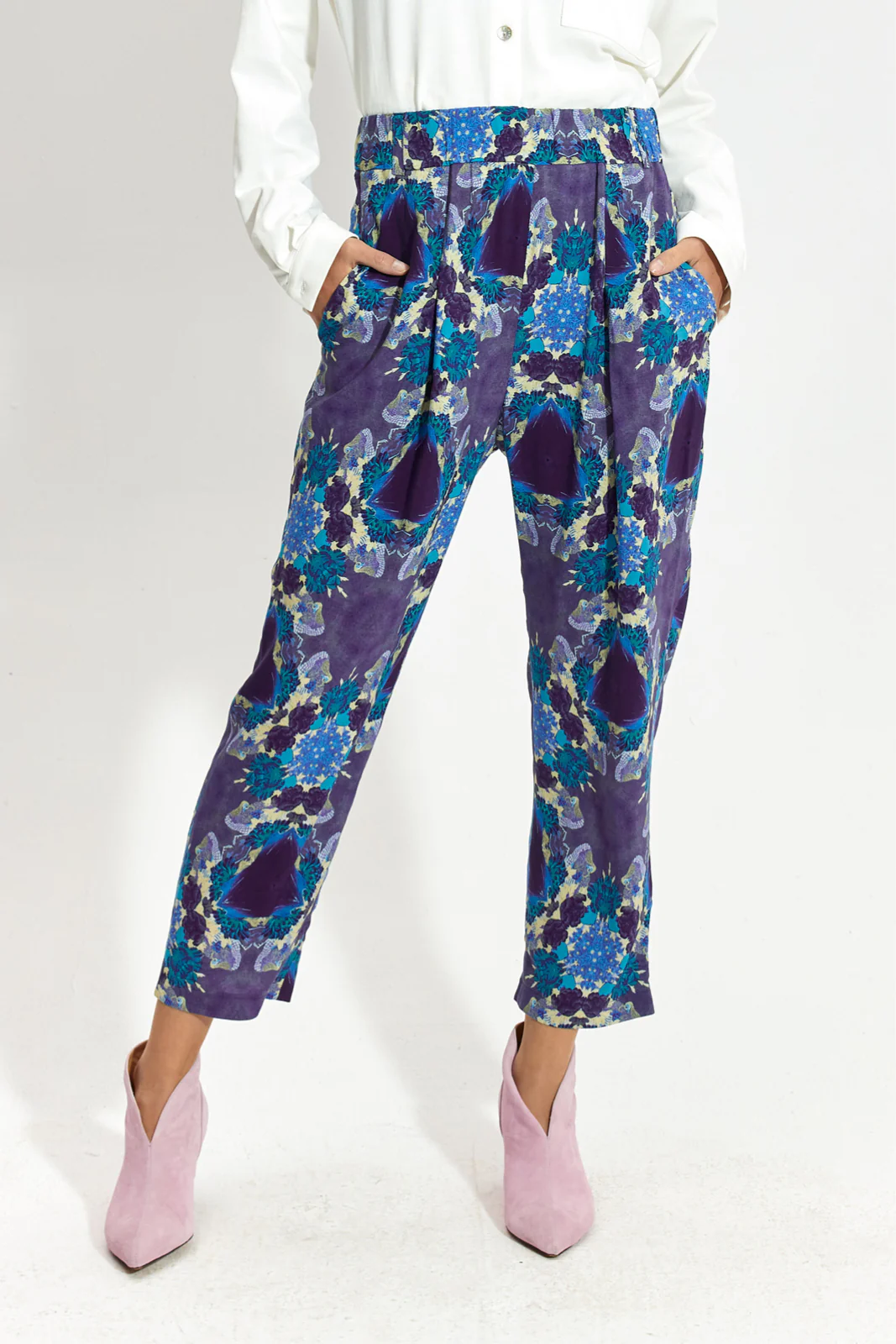 SPRING SALE Doły